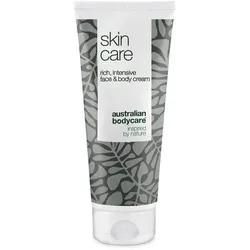 Australian Bodycare Intensive Feuchtigkeitscreme für den Körper Körpercreme 100 ml 