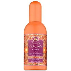 Tesori d' Oriente Eau de Toilette Karma 100 ml