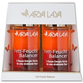 Arya Laya Fett-Feucht Balancer 2 x 50 ml