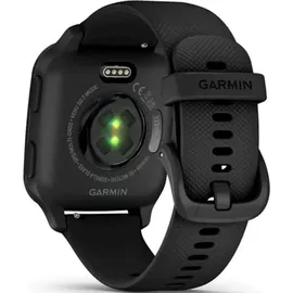 Garmin Venu Sq 2 Music schwarz / schiefergrau