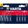 Varta Longlife Max Power AAA Micro 8 St.