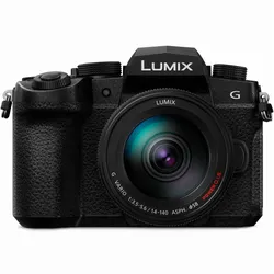 Panasonic Lumix DC-G90 + 14-140mm Power O.I.S. | ✔️ Kamera Express Premium