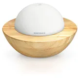 Soehnle Aroma-Diffuser Modena weiß/natur
