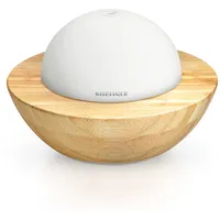 Soehnle Aroma-Diffuser Modena weiß/natur