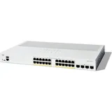 Cisco Catalyst C1200-24P-4X