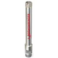 Rothenberger Bohrkrone, High Speed Plus Naturstein, G1/2", Ø 16mm
