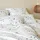 ELEGANTE Pretty Floral Blau 155 x 200 cm + 40 x 80 cm