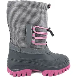 CMP Schneestiefel Asphalt 37