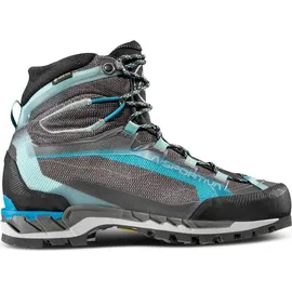 La Sportiva Trango Tech GTX Schuhe (Größe 41.5, schwarz)