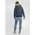 Oxmo OXAcila Damen, Winterjacke Damenjacke Jacke blau / XL