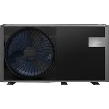 Midea MHC-V16WD2RN7-ER90 16kW Monoblock Wärmepumpe