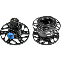 cube controls QRX Full Set Gaming Controller Schwarz PC