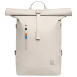 GOT BAG Rolltop 2.0 Daypack 43 cm Laptopfach soft shell