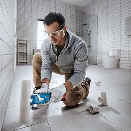 Bosch Professional GOP 18V-34 solo inkl. L-Boxx 06018G2000