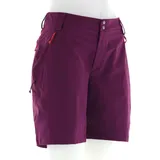 Rab Torque Mountain Damen Outdoorshort Lila S