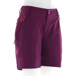 Rab Torque Mountain Damen Outdoorshort Lila S