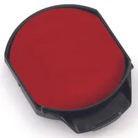 Trodat Ersatzstempelkissen 6/15 rot 4,5 x 4,5 cm
