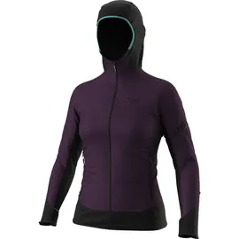 Dynafit Mezzalama Polartec Alpha Damen Tourenjacke-Lila-L