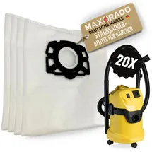 Maxorado KFI 487 20 St.