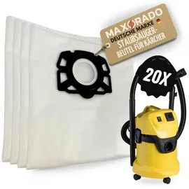 Maxorado KFI 487 20 St.