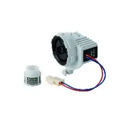 Geberit Magnetventil UR-Strg. 7V bajonet