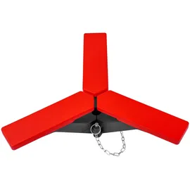 Bessey Deckenstütze Stahl Kunststoff PVC 300 mm