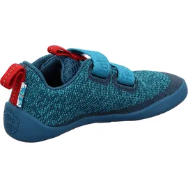 Affenzahn Barfußschuh Knit Happy