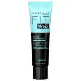 Maybelline Fit Me Matte & Poreless, 30 ml
