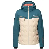 Iguana Ambla W 92800621870 Isolierte Jacke S