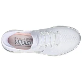 SKECHERS Summits - Diamond Dream white 40