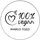 Marco Tozzi Sneaker Damen Weite M Schwarz/Gold 37
