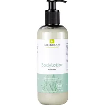 GREENDOOR Bodylotion Aloe Vera Lotion 500 ml