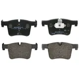 Ferodo Racing Bremsbelagsatz, Scheibenbremse