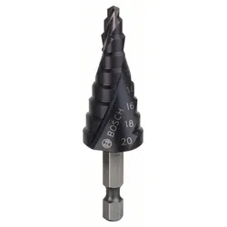 BOSCH Stufenbohrer 2608588070