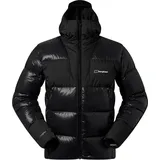 Berghaus Arkos Reflect Herren Isolationsjacke-Schwarz-XL