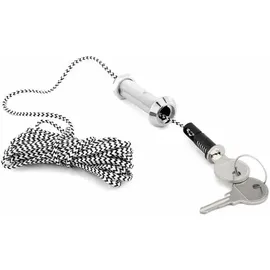 Hörmann Notentriegelungsschloss NET 3