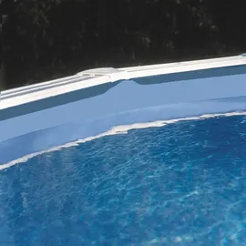 Gre PVC Poolfolie für runde Pools 300 cm