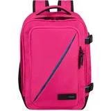 American Tourister Take2cabin S 24.2l Rucksack Raspberry Sorbet One Size