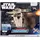 Jazwares Star Wars Micro Galaxy Squadron ARC-170 Spielfigurenset 20 cm