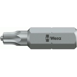 Wera 867/1 ZA Torx Bit T25x25mm, 1er-Pack (05066083001)