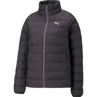 Puma Active Polyball Jacke Black S