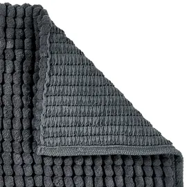 Aquanova Axel Graphit 120 x 70 cm