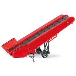 Elektrisches Förderband