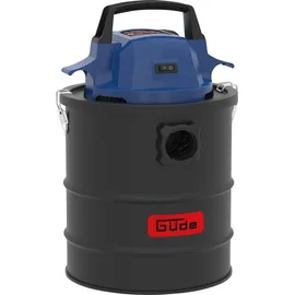 Güde AS 18-201-05 inkl. 1 x 2,0 Ah + Zubehör