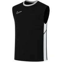 Nike Academy 25 schwarz/weiß/grau S