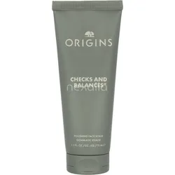 Origins Checks & Balances Face Scrub With Tourmaline 75 ml