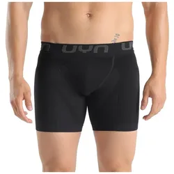 Uyn MAN Position+ Underwear Boxer Brief 6 Inch black (B000) XXL