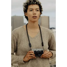 Peak Design Form Rope Camera Strap Neck