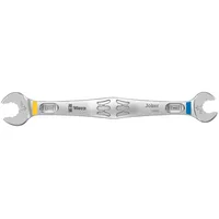 WERA Doppelmaulschlüssel Joker 6005 6x7mm - 1-tlg.