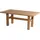 Hartman Sophie Yasmani Gartentisch 180 x 90 x 76 cm Teak